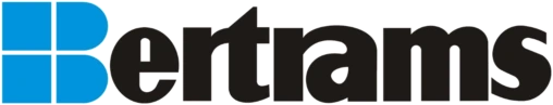 Logo Bertrams